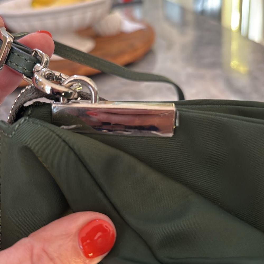 MZ Wallace nylon Pippa - Picture 3 of 7